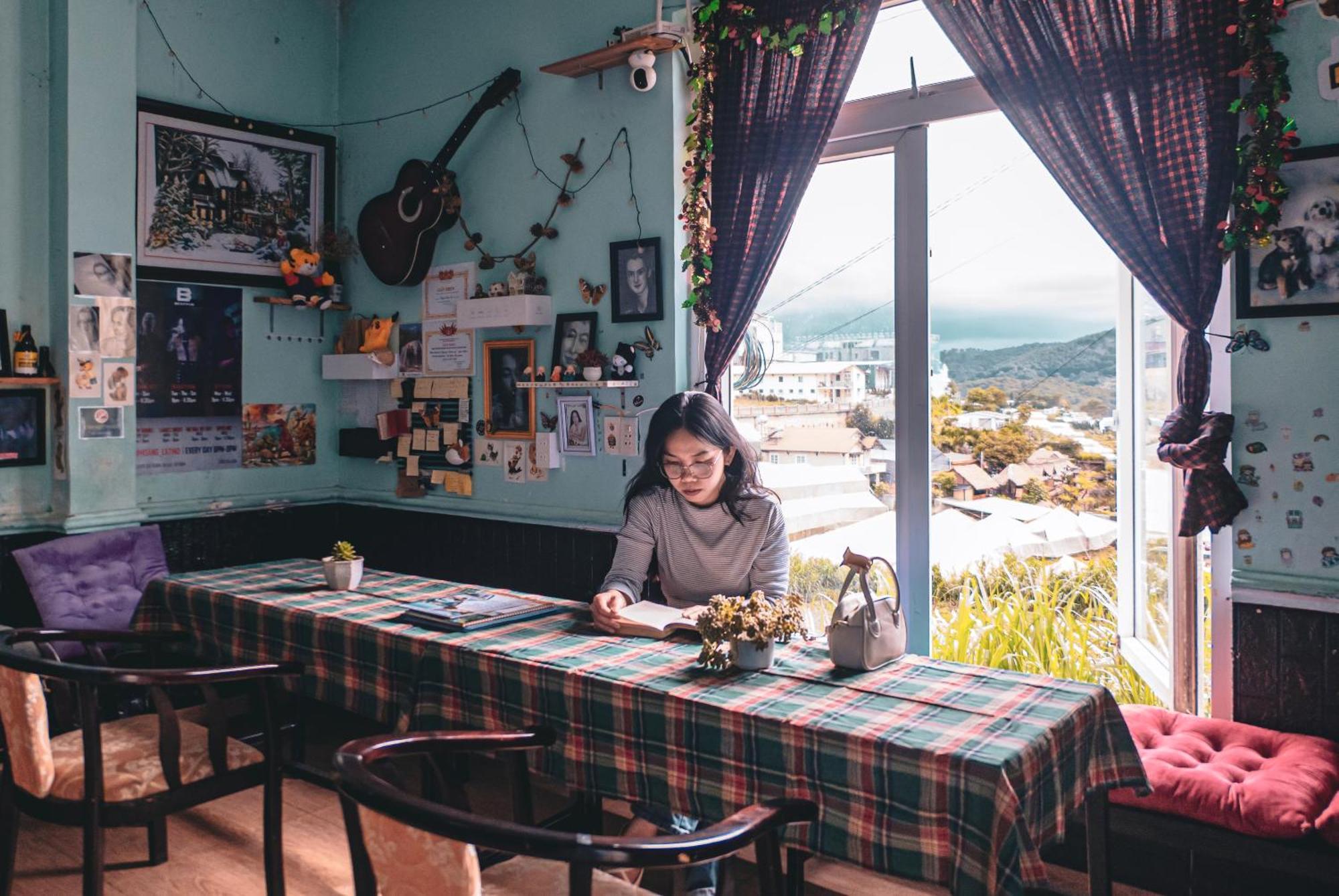 Hugo's Family छात्रावास Da Lat